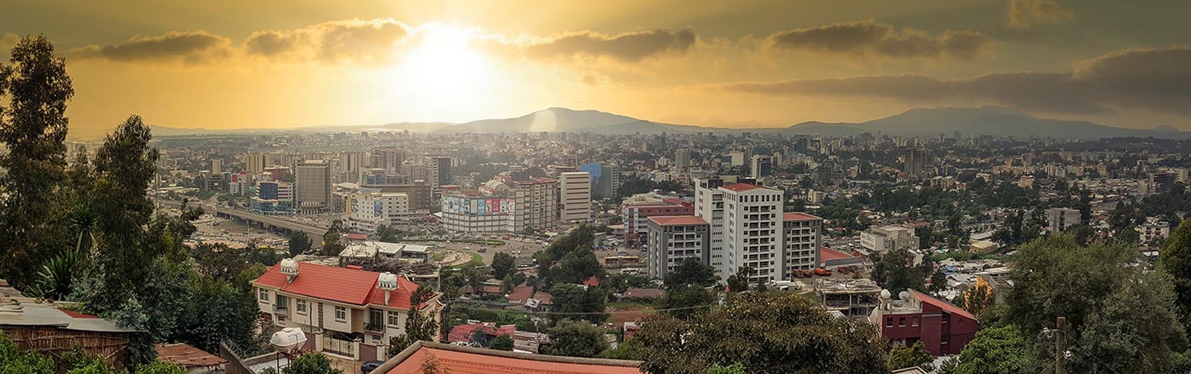 Ethiopia country image