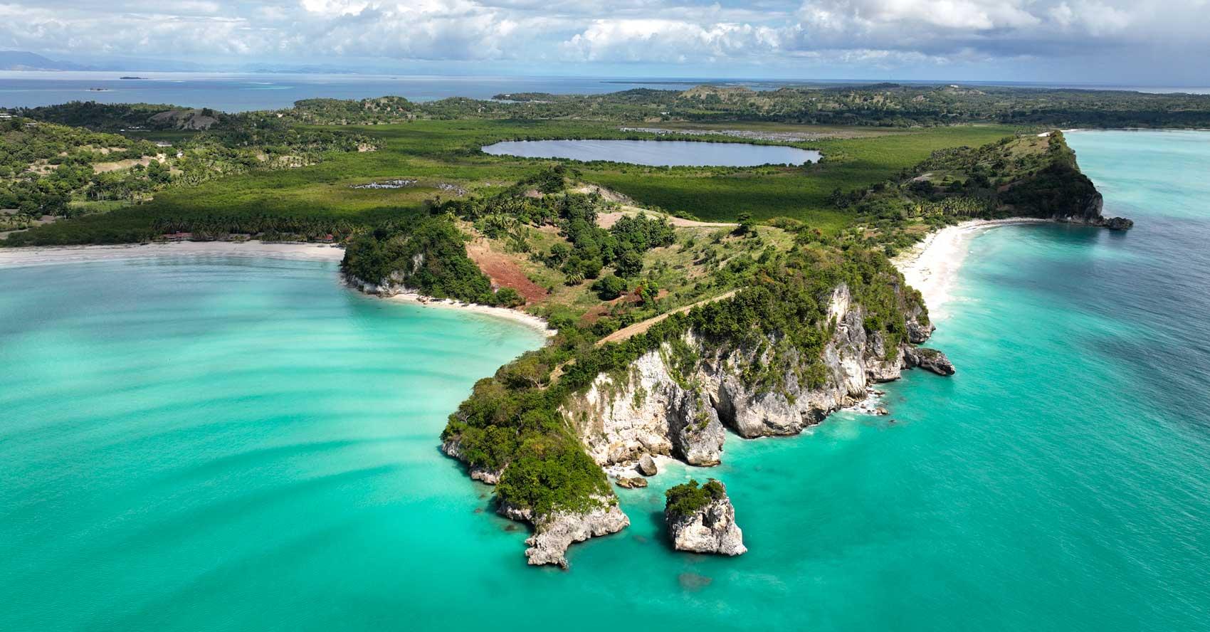 Haiti country image