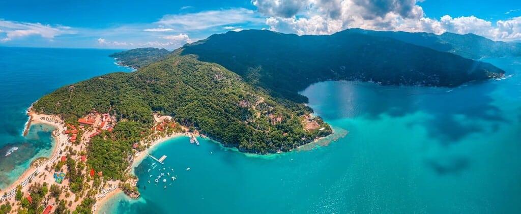 Haiti country image