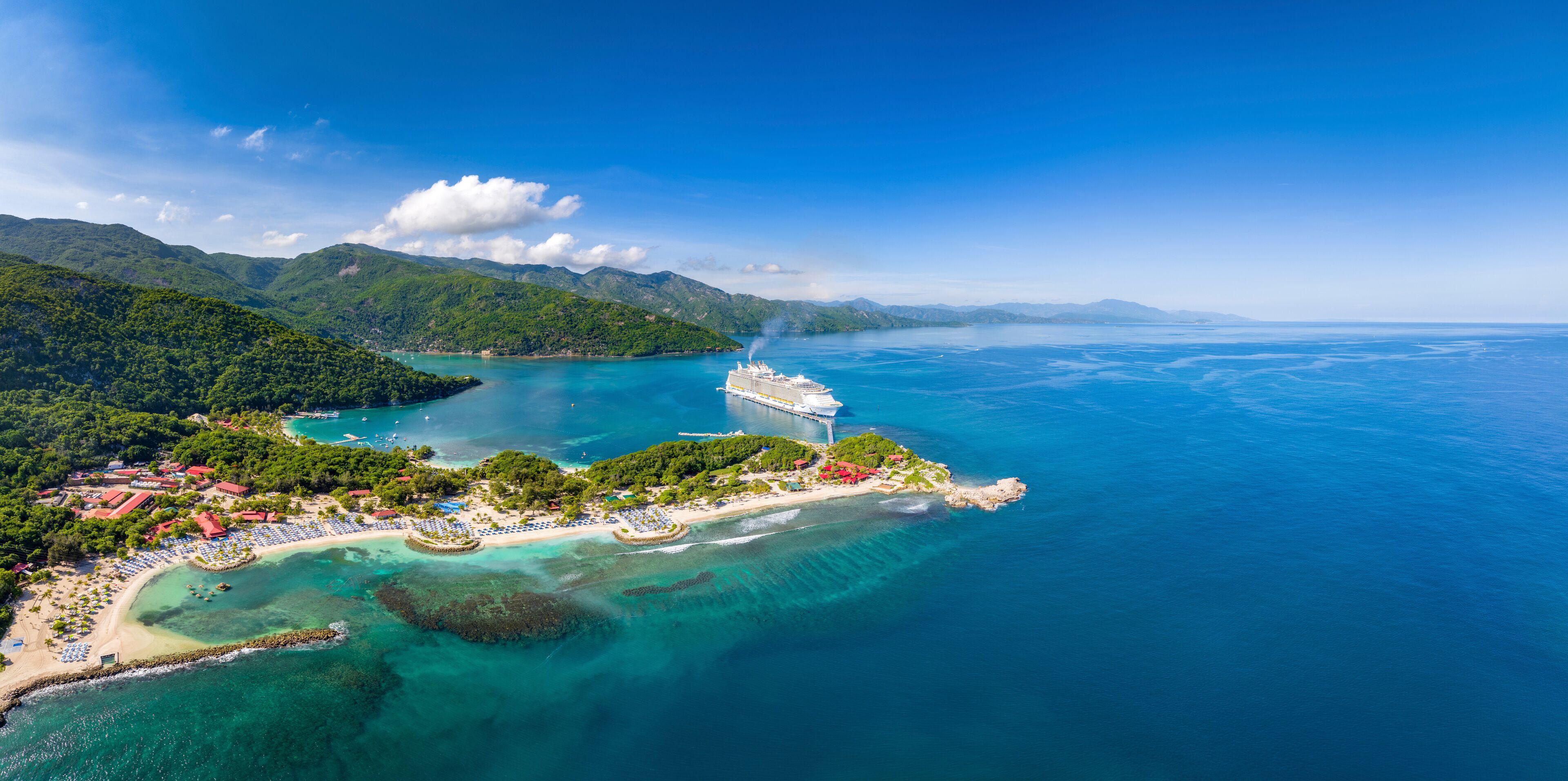 Haiti country image