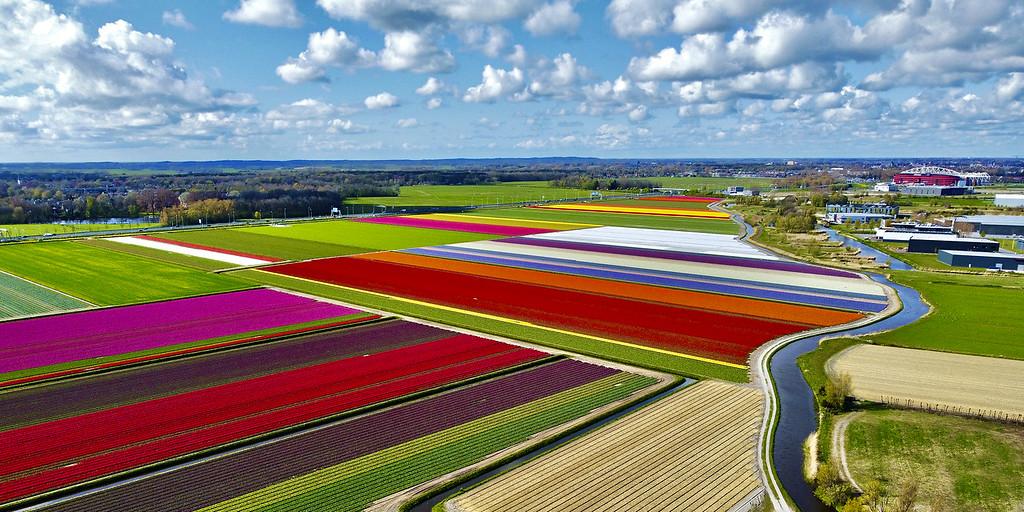 Netherlands country image