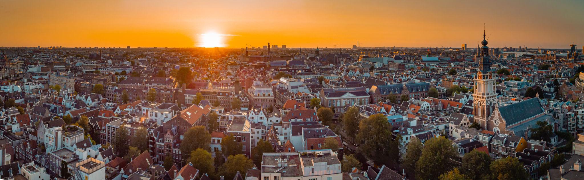 Netherlands country image