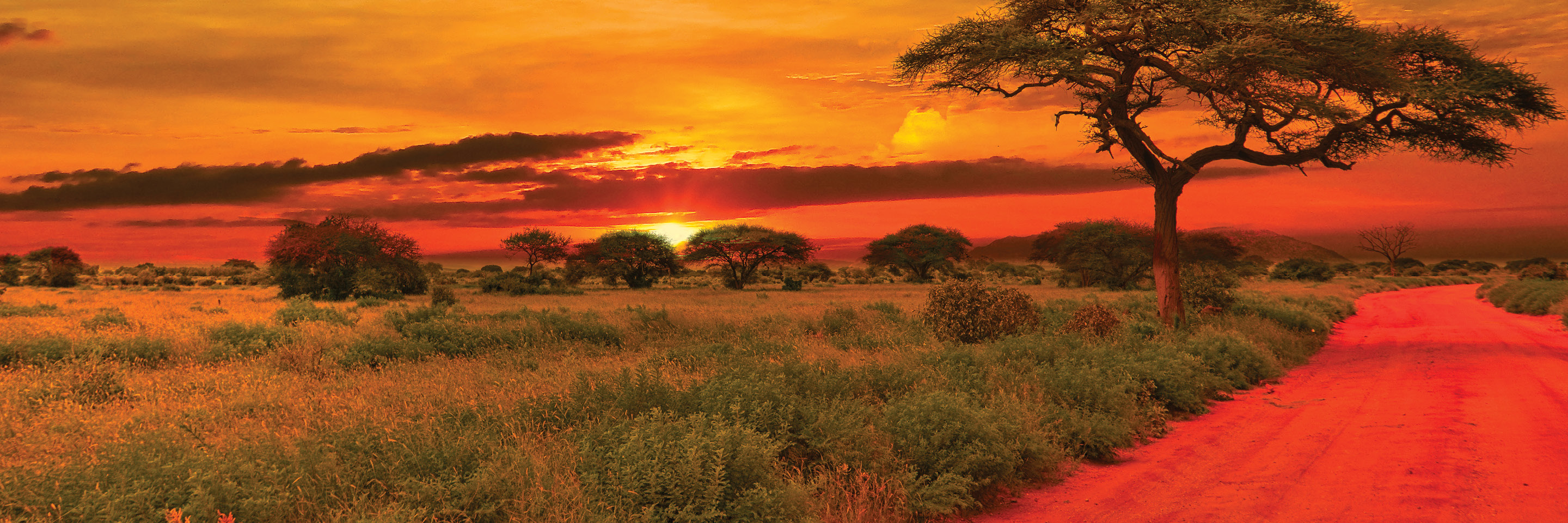 Tanzania country image
