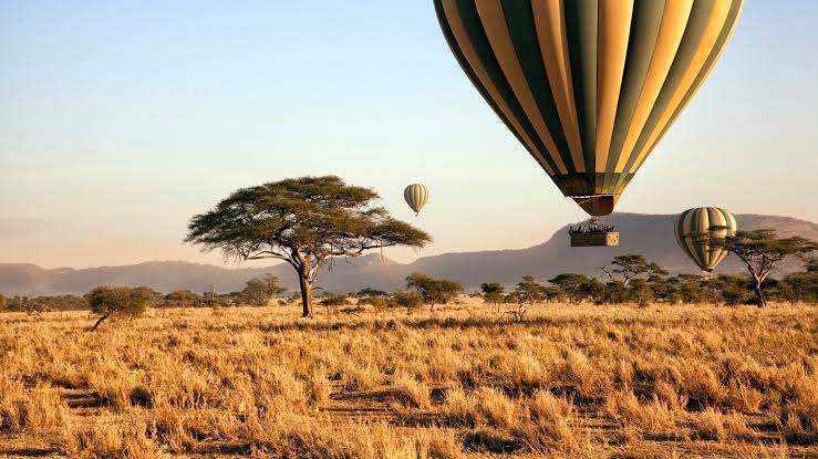Tanzania country image