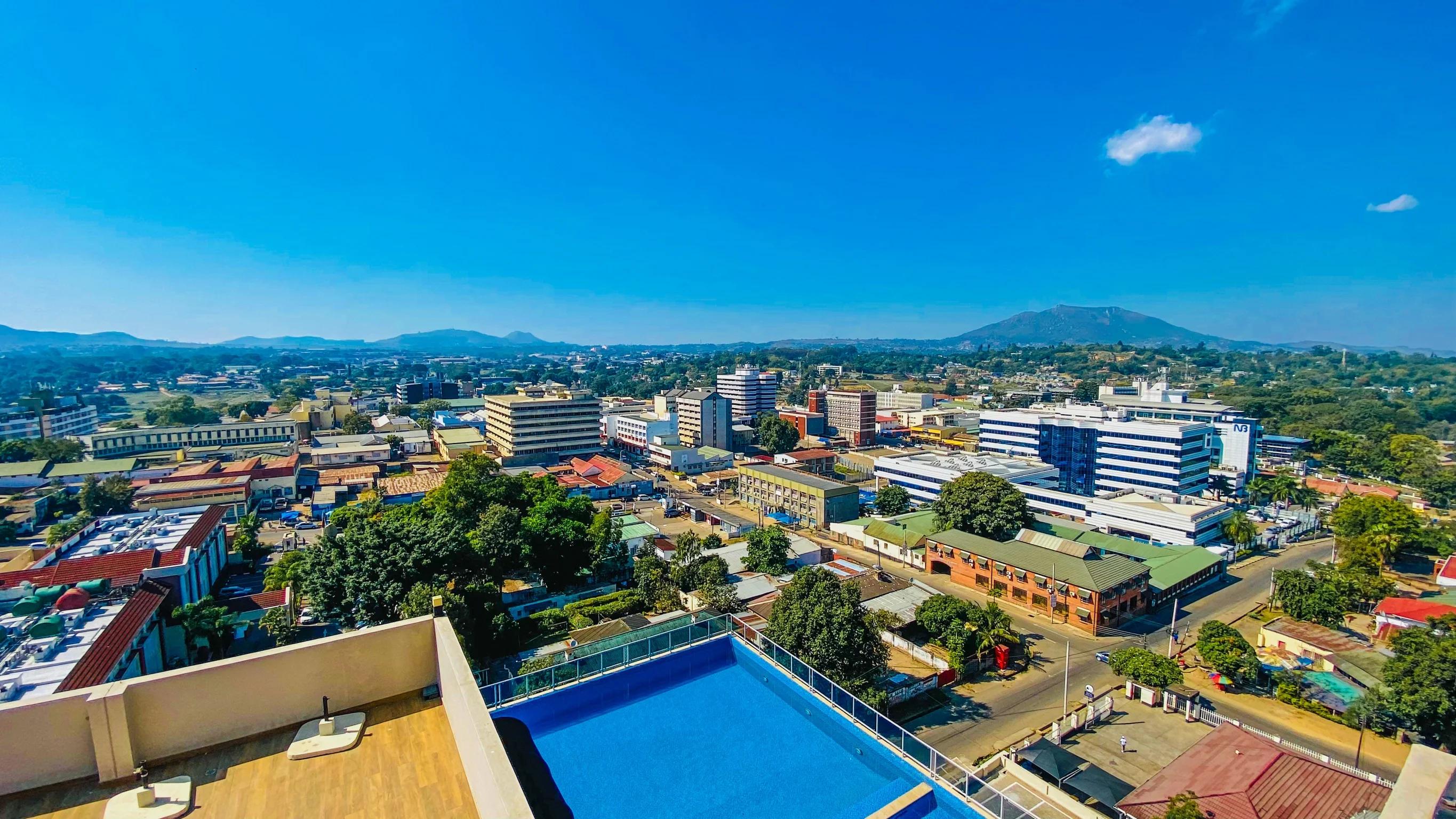 Malawi country image