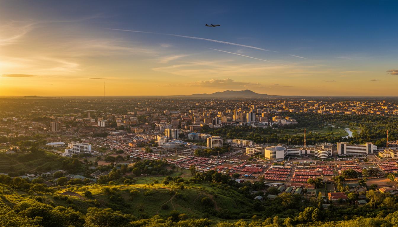 Malawi country image