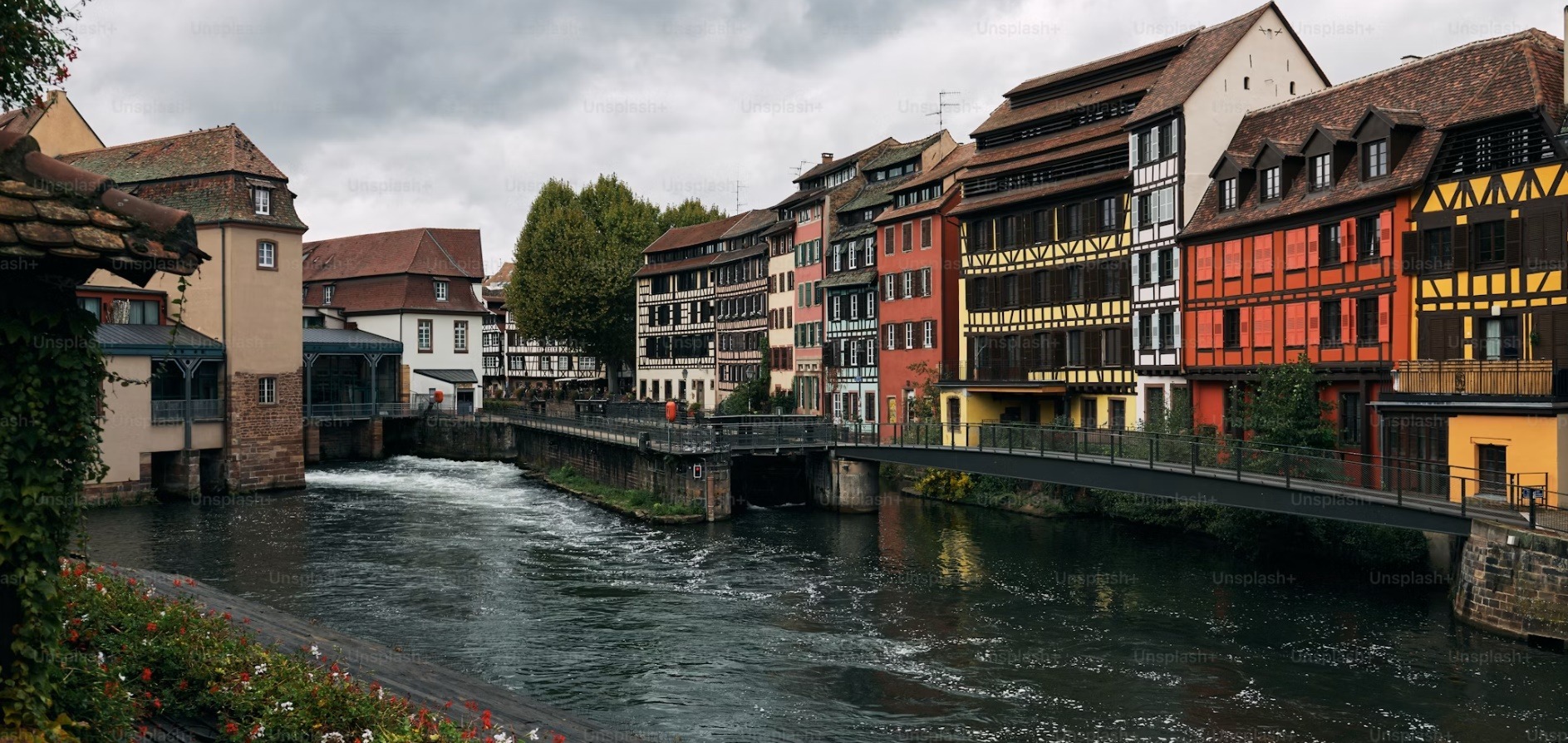 France country image