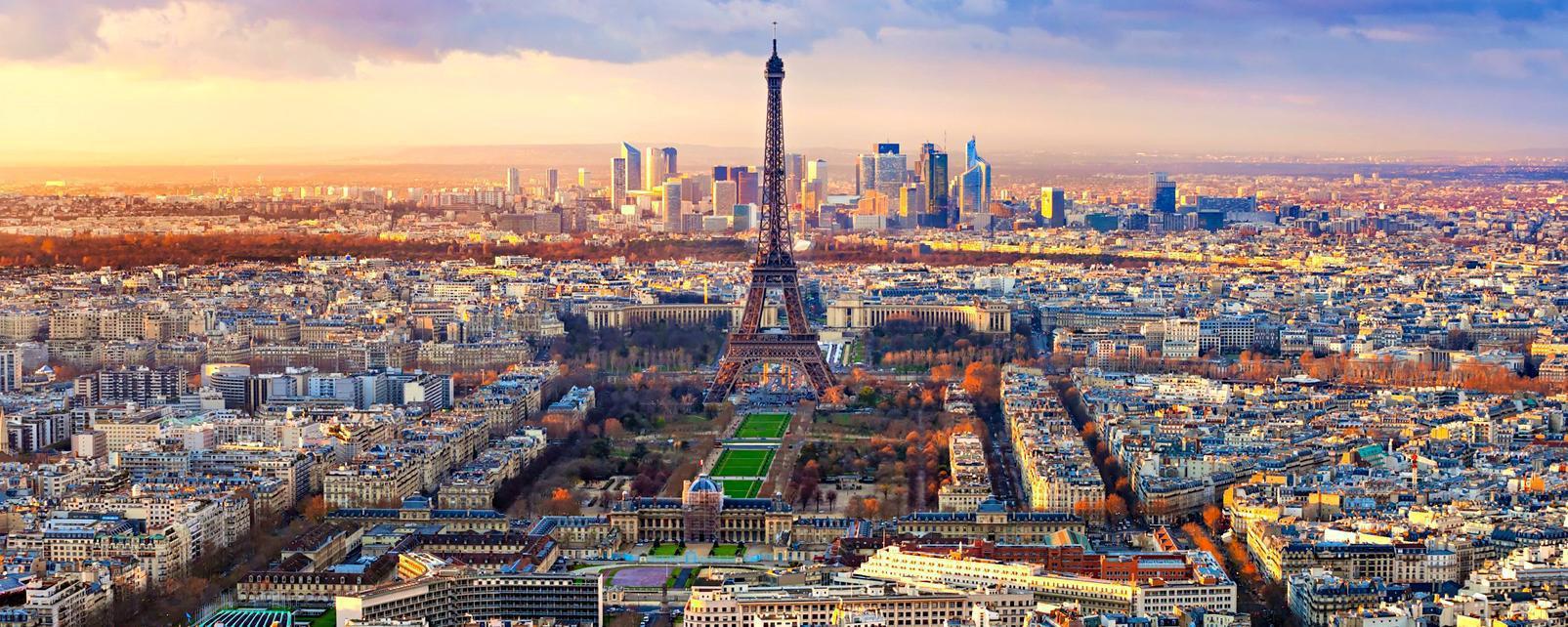 France country image