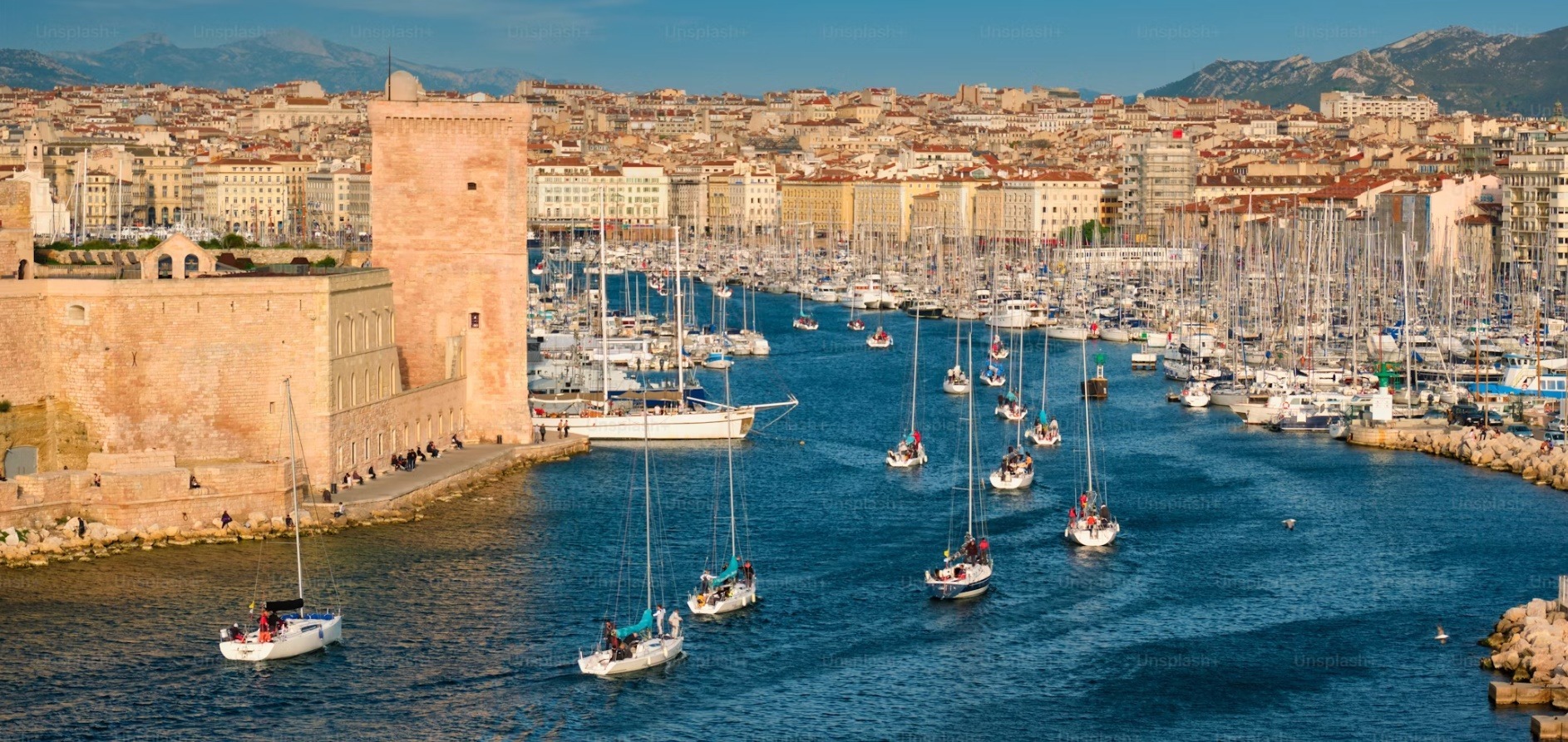 France country image