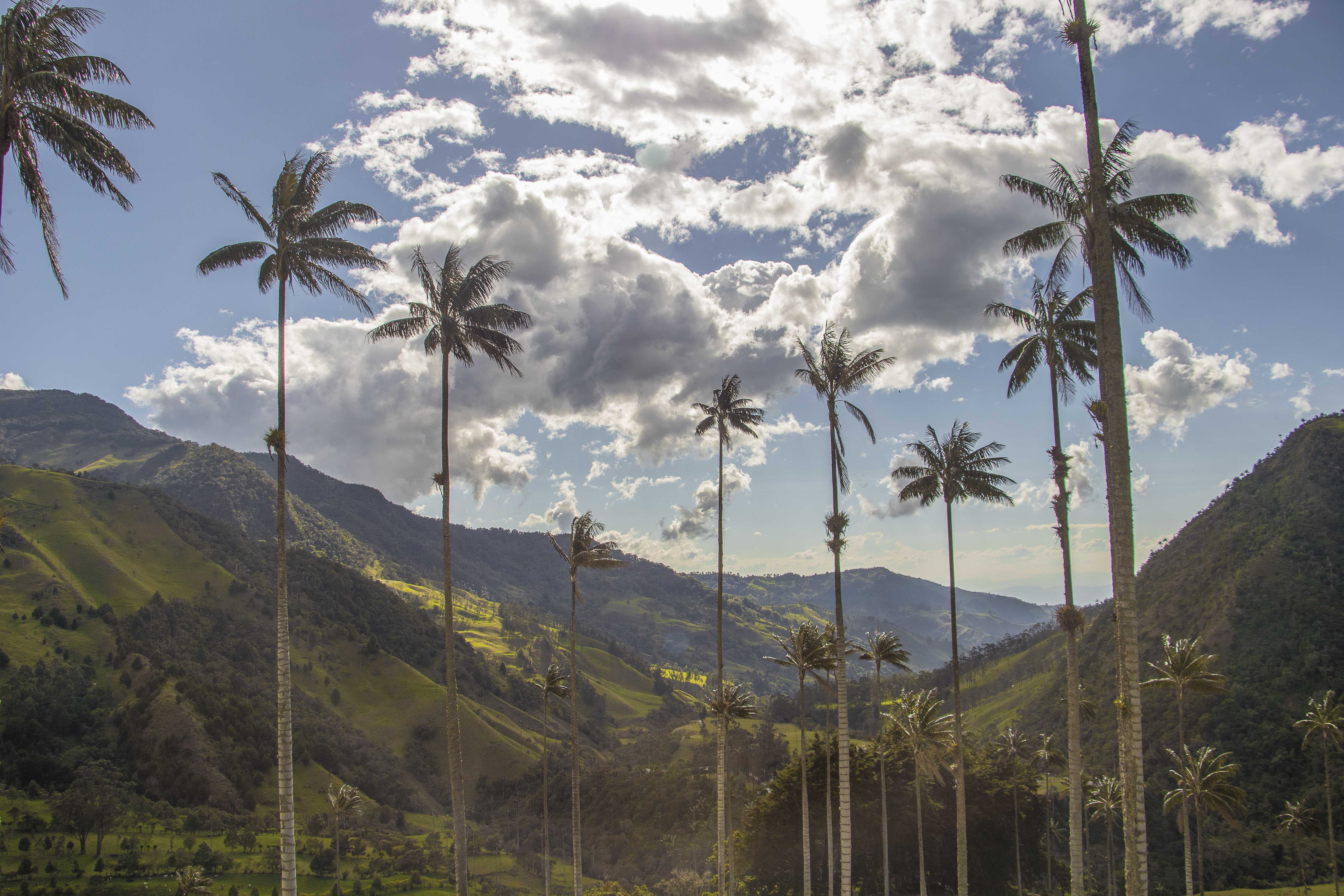 Colombia country image