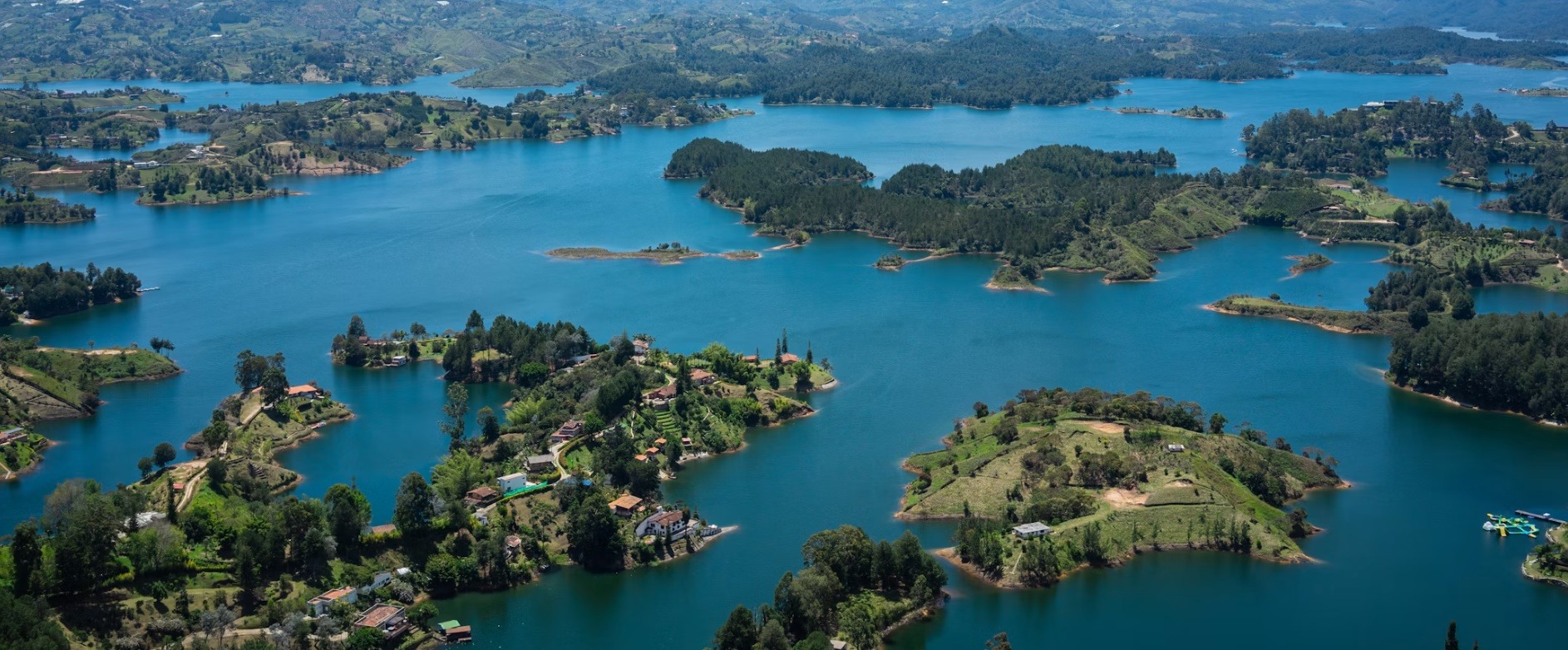 Colombia country image