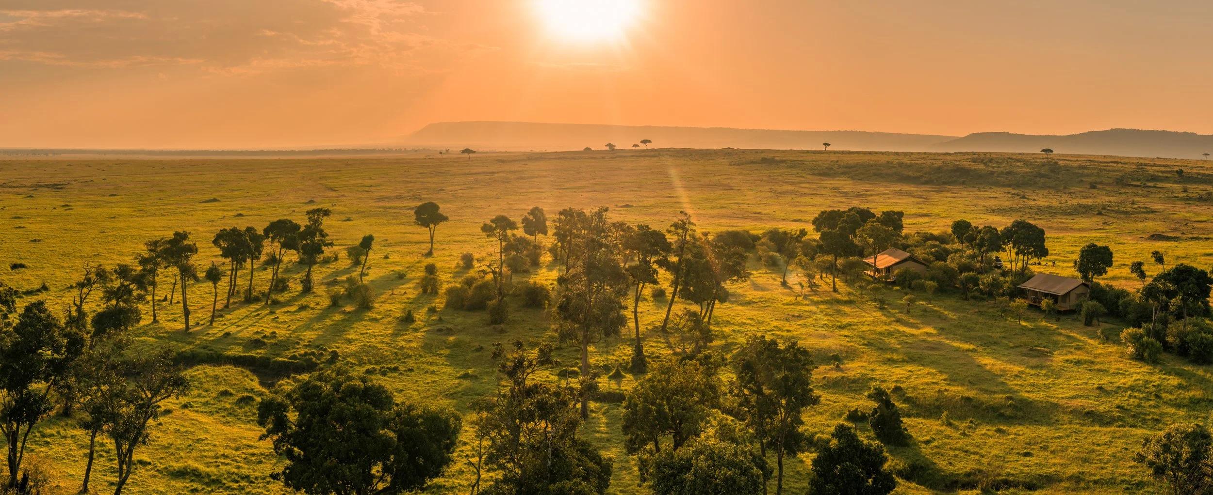 Kenya country image