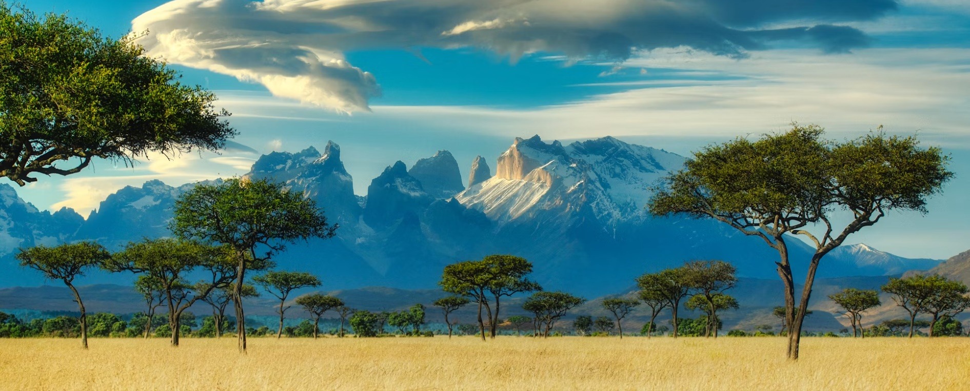 Kenya country image