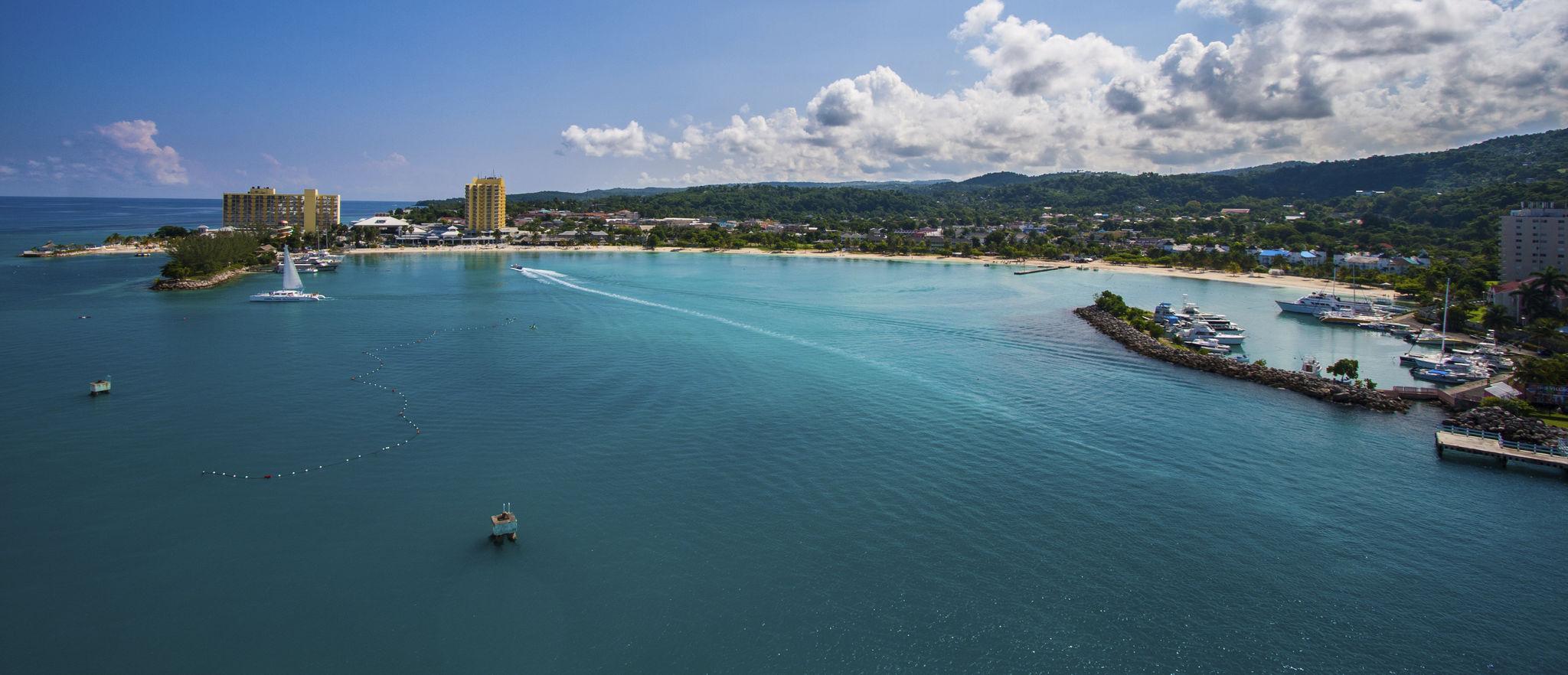 Jamaica country image