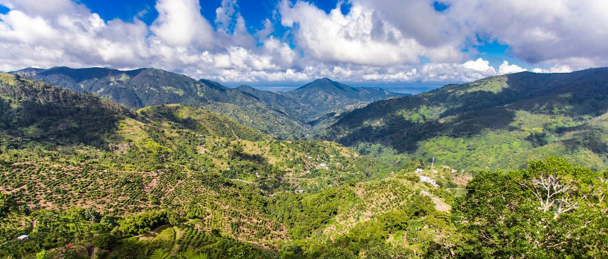 Jamaica country image