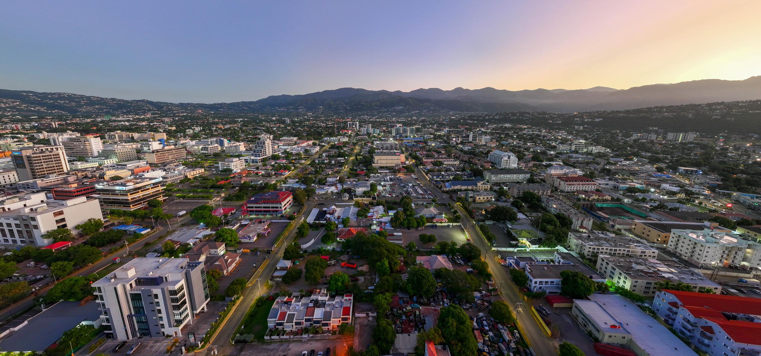 Jamaica country image