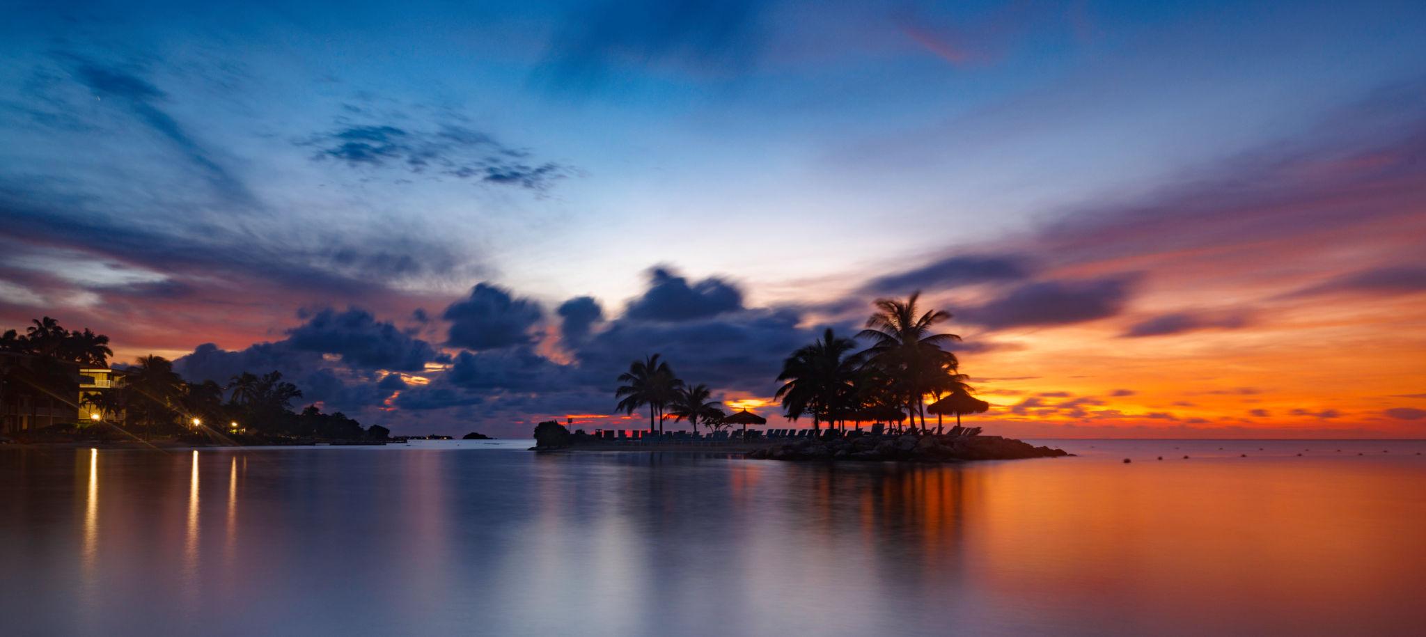 Jamaica country image