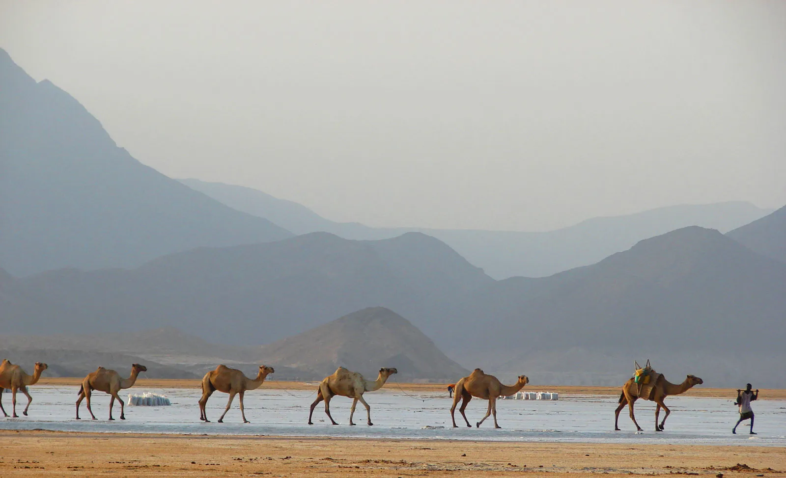 Djibouti country image