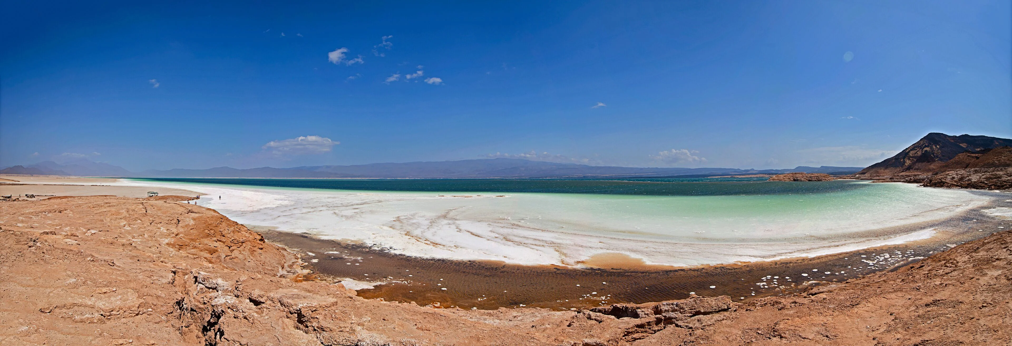 Djibouti country image
