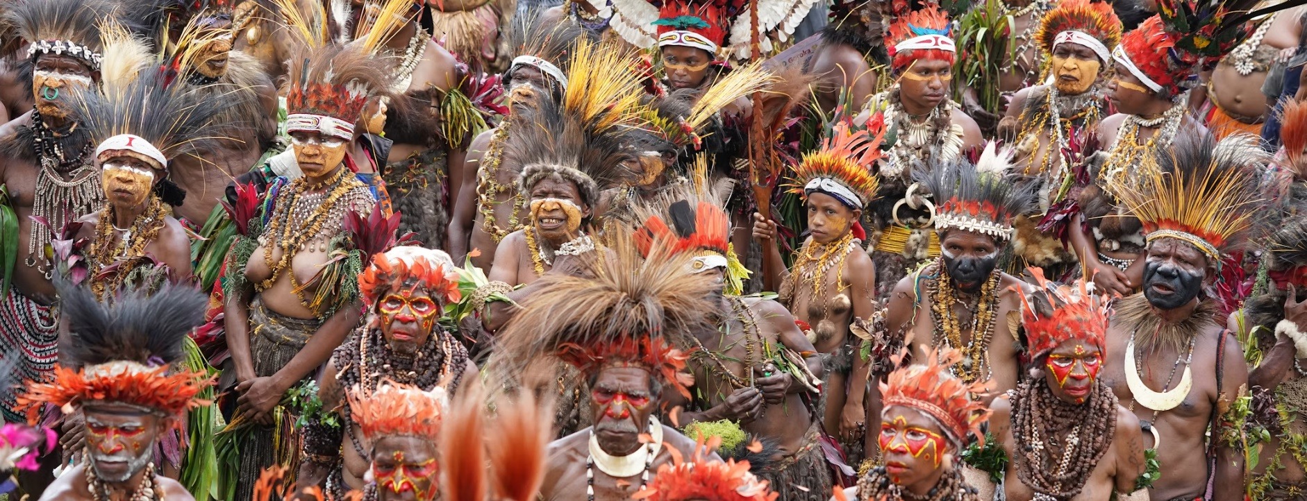 E. Guinea country image