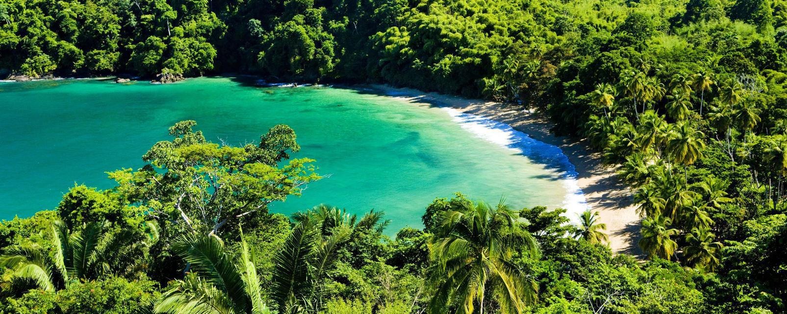 Trinidad T. country image