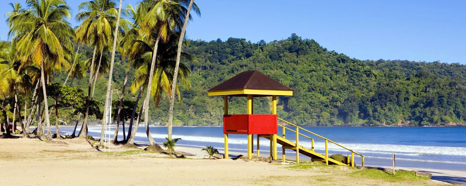 Trinidad T. country image