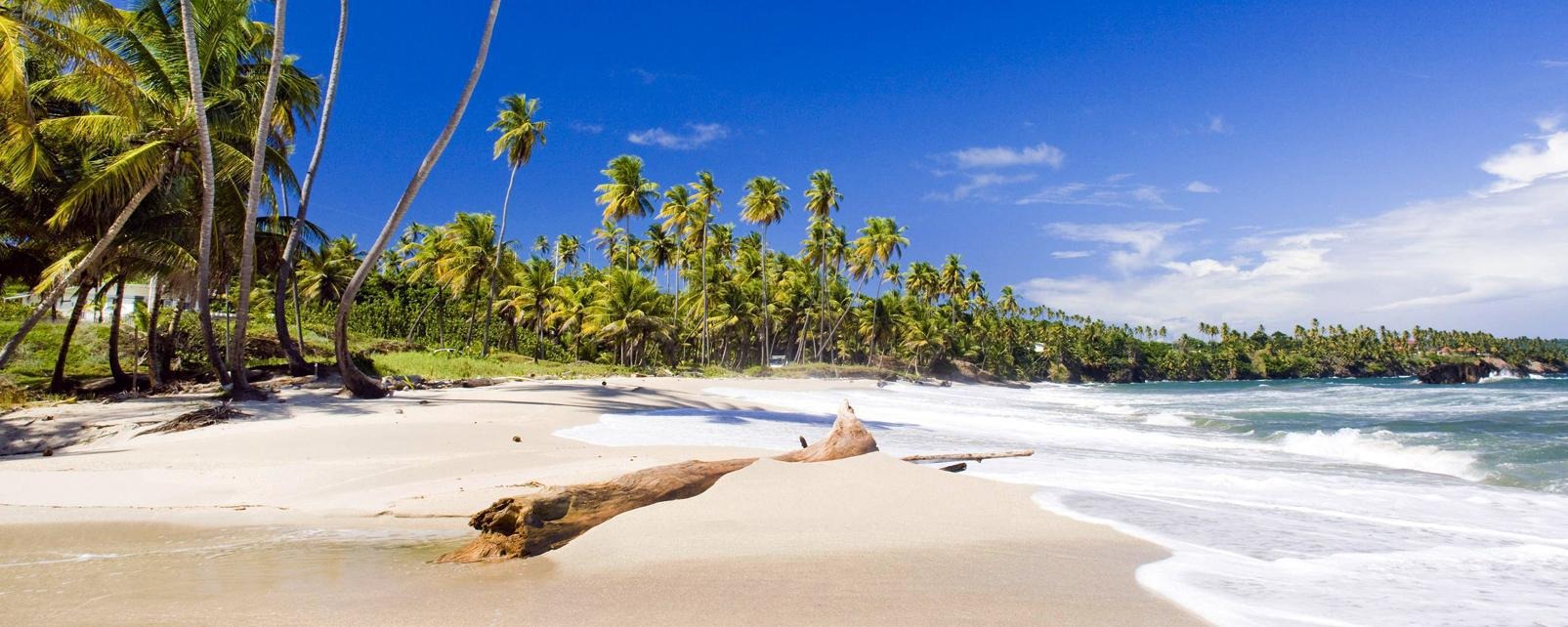 Trinidad T. country image
