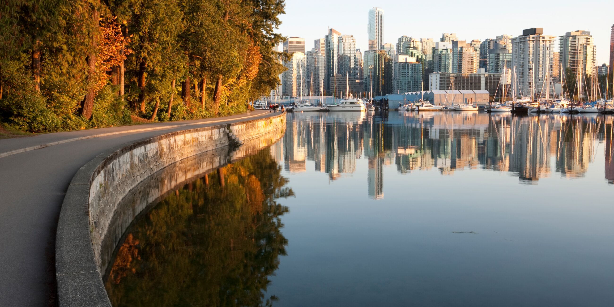 Canada country image