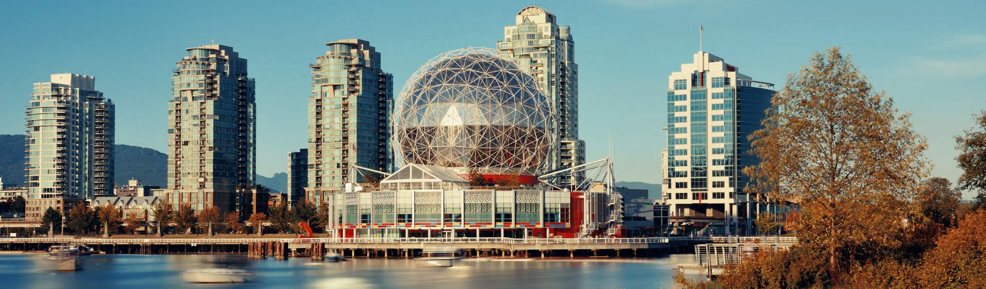 Canada country image
