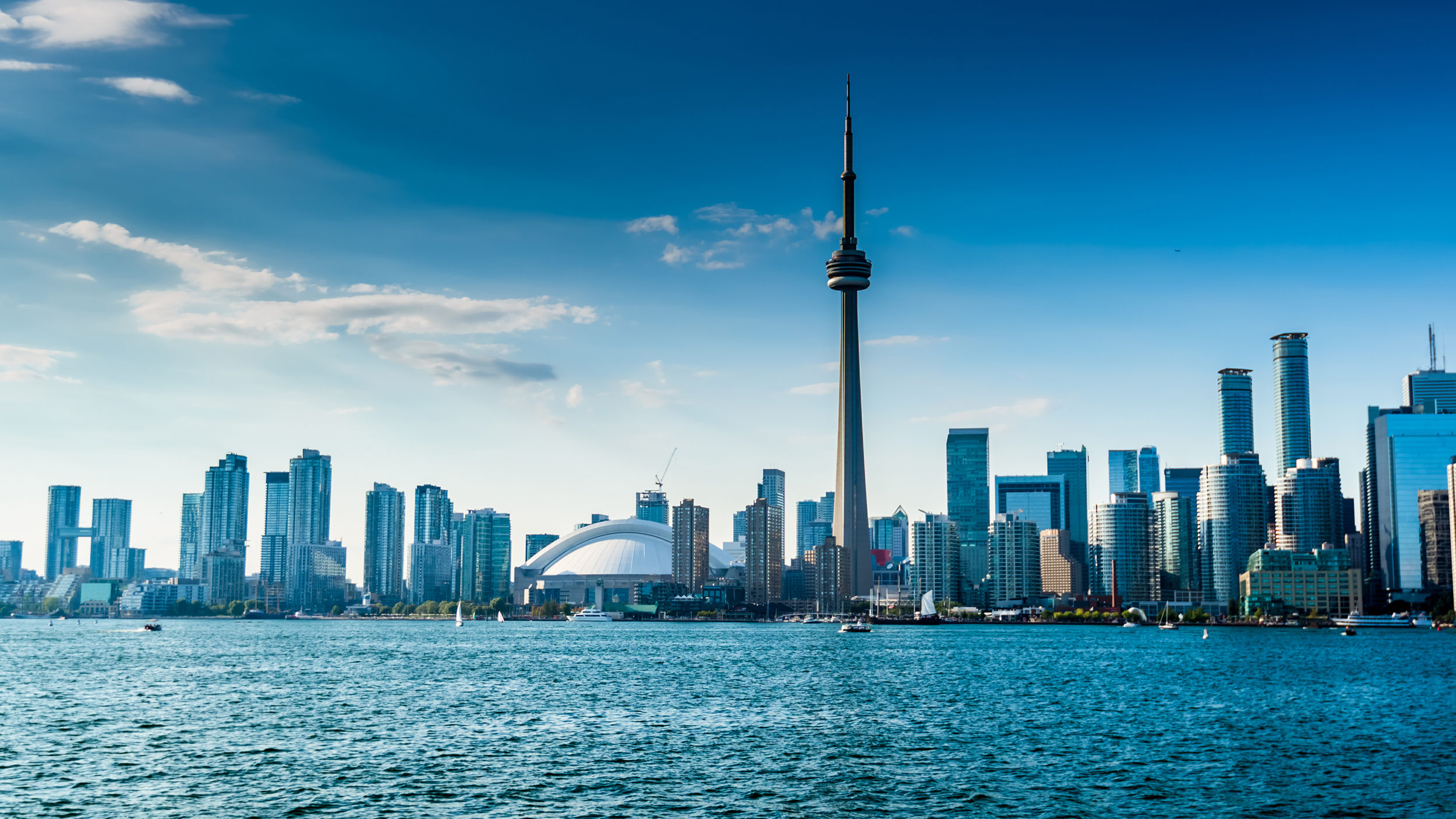 Canada country image