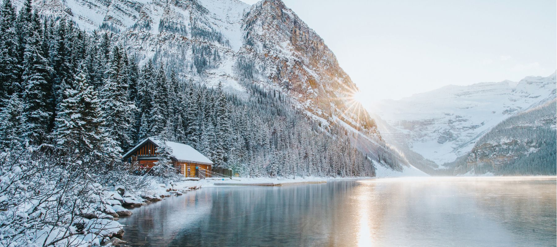 Canada country image