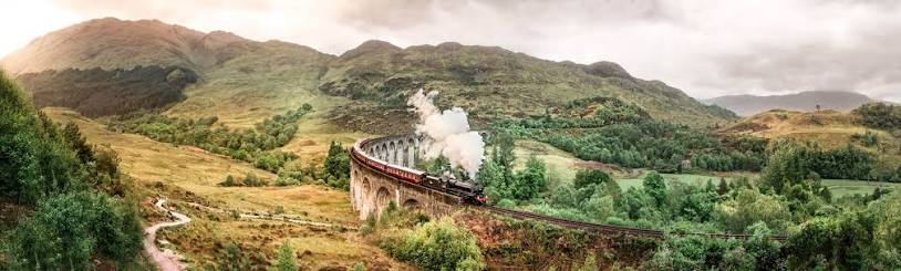 Scotland country image