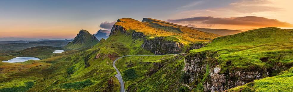 Scotland country image