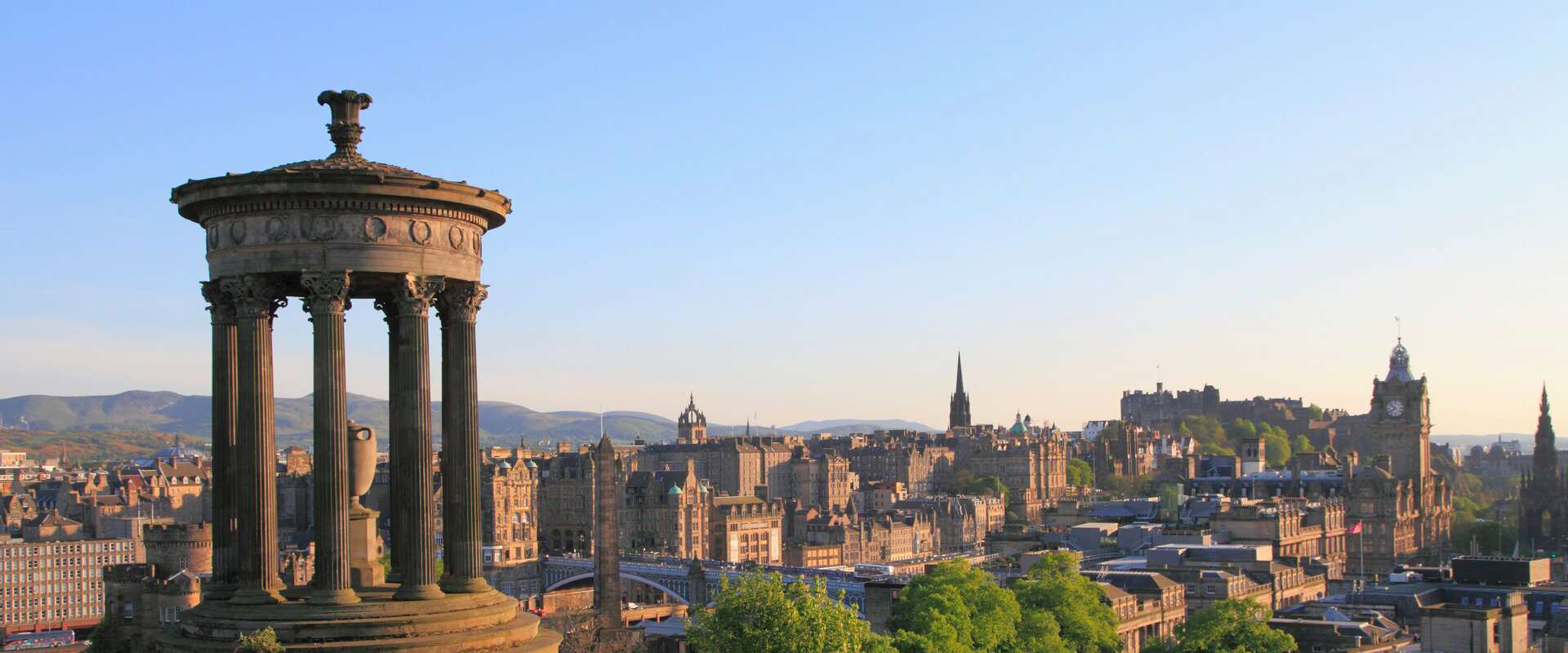 Scotland country image