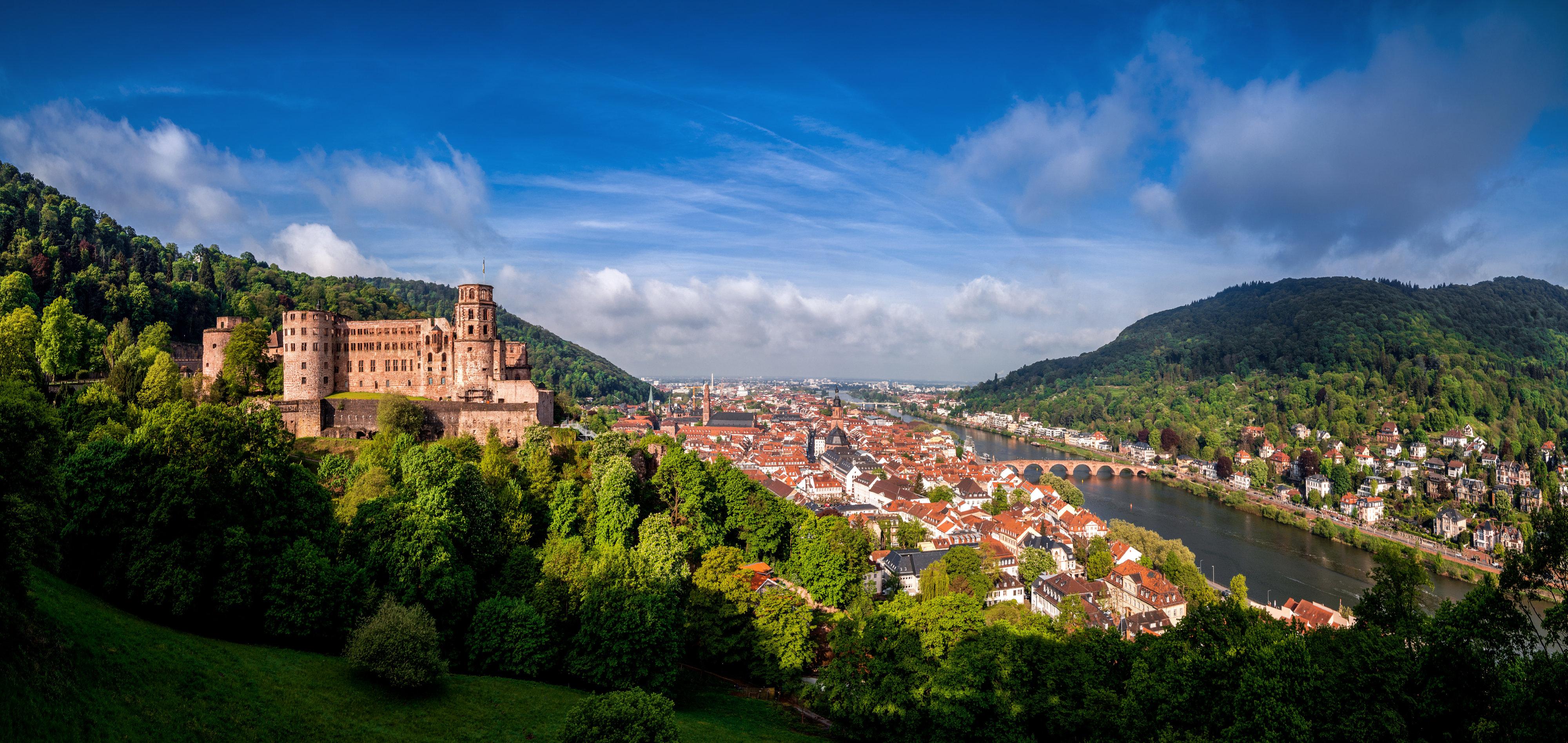 Germany country image