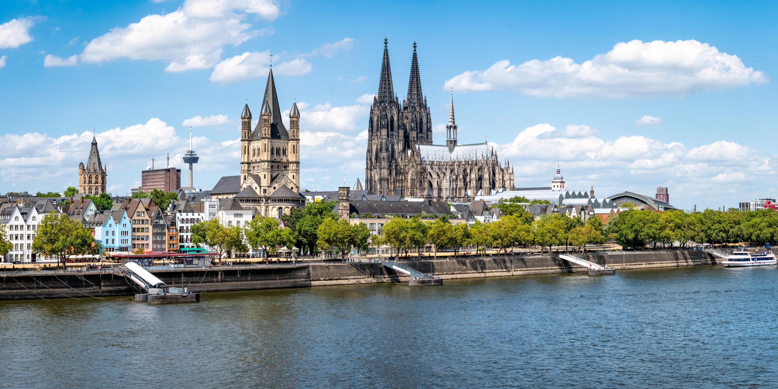 Germany country image