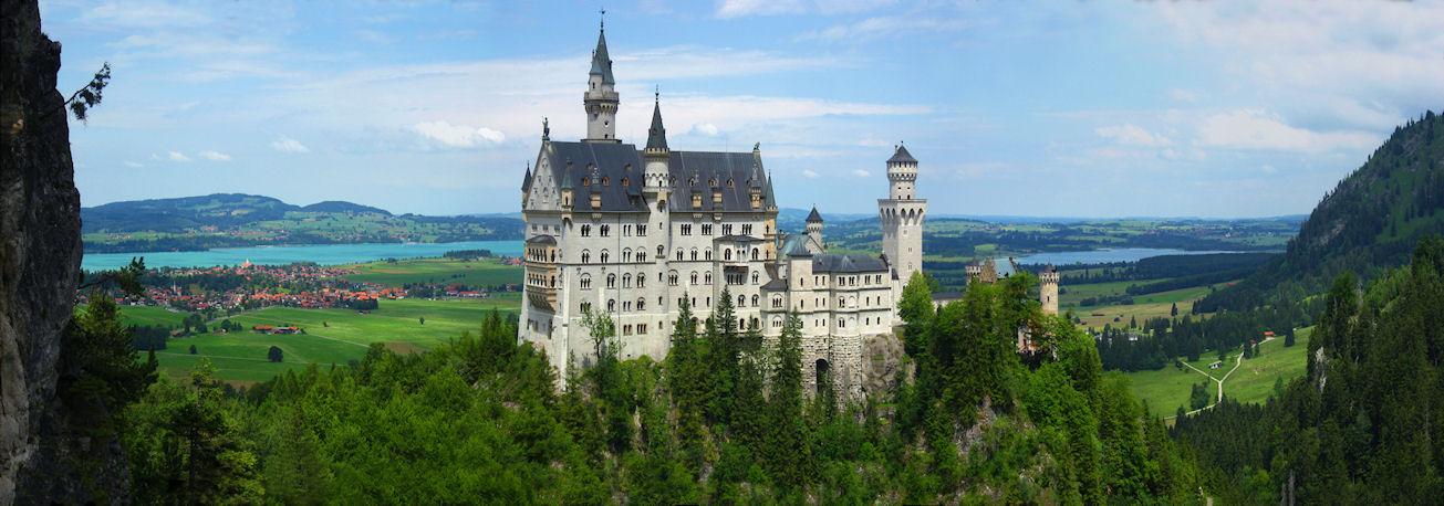 Germany country image