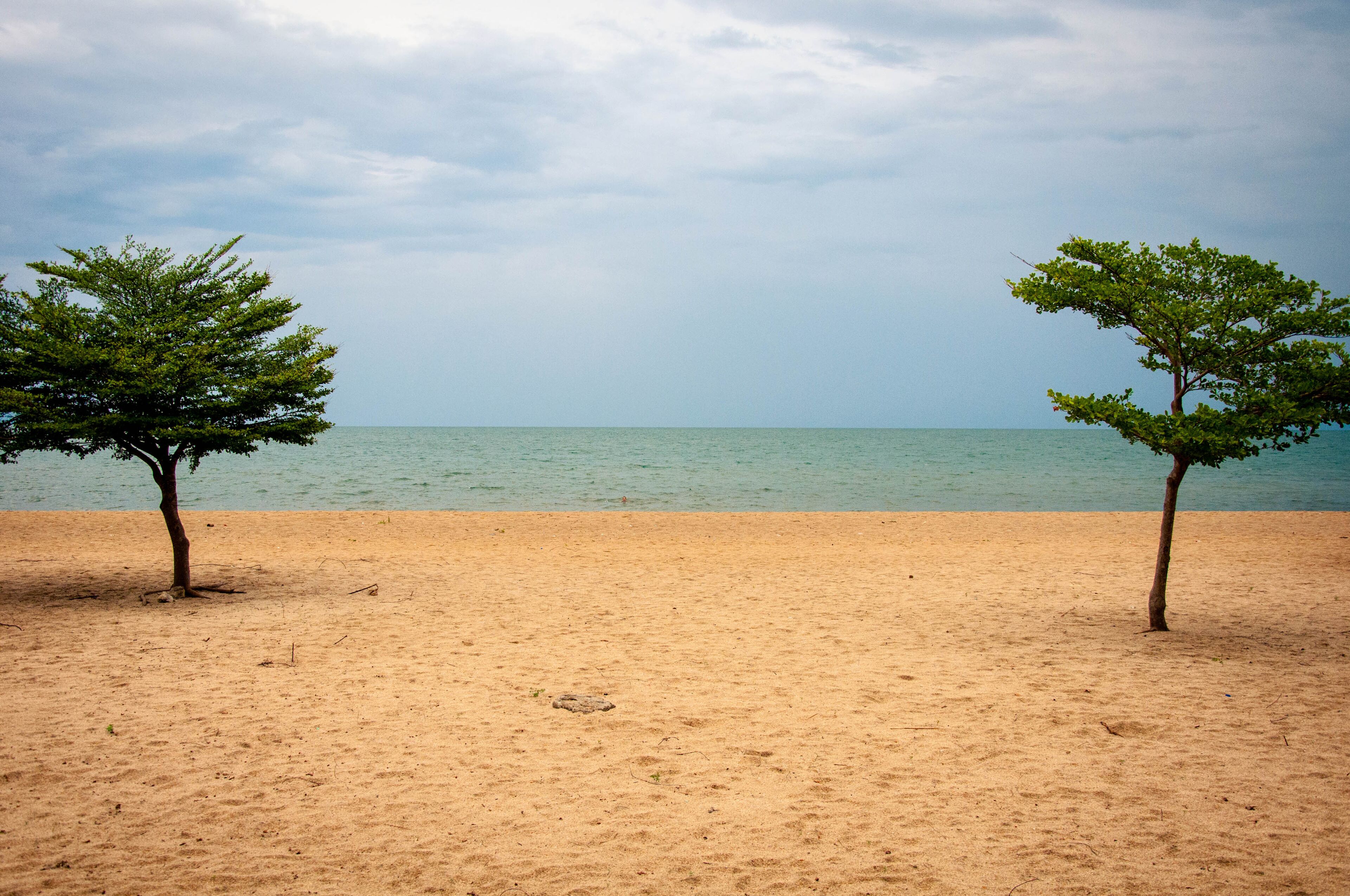 Burundi country image