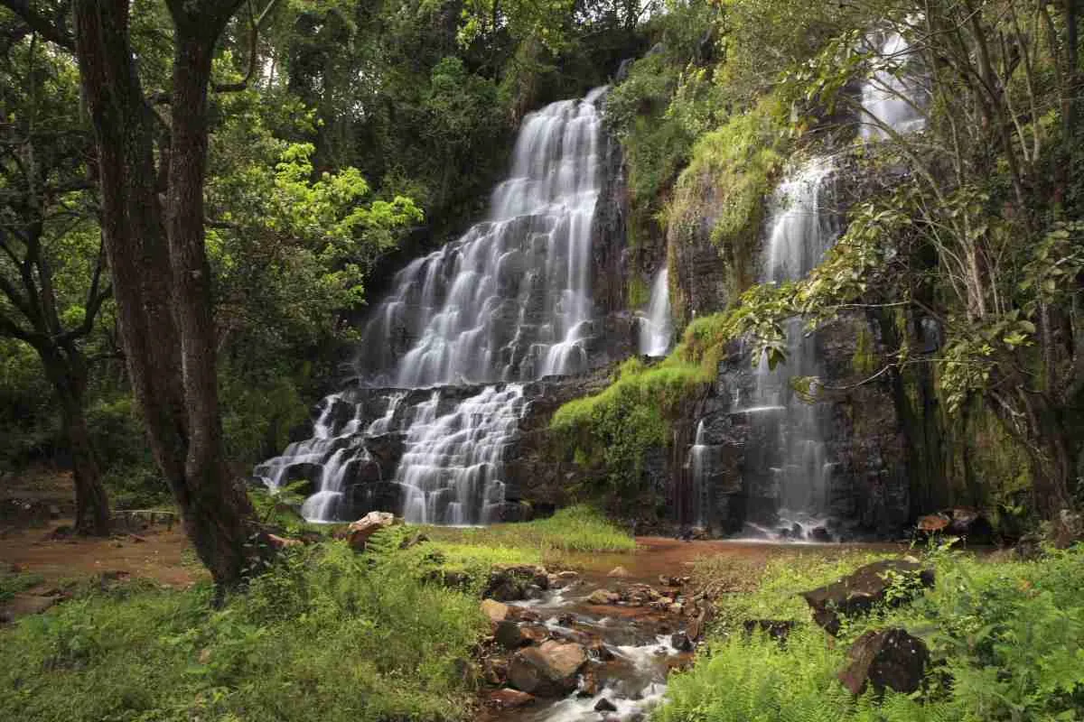 Burundi country image