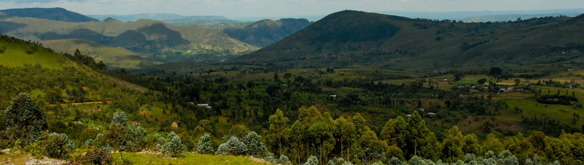 Burundi country image