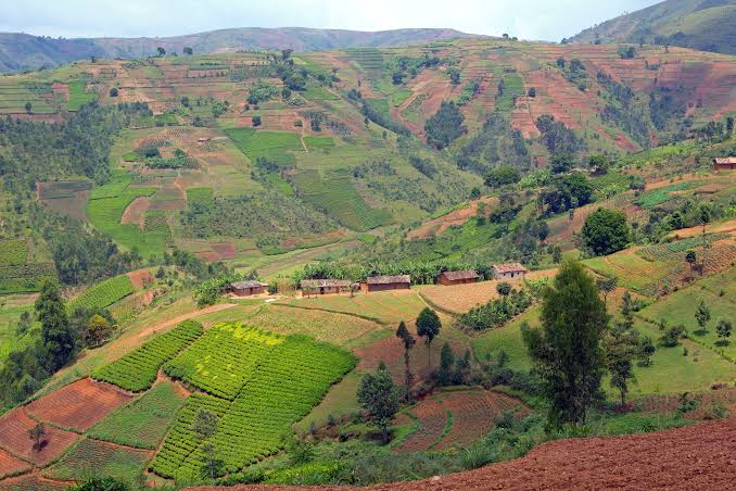 Burundi country image