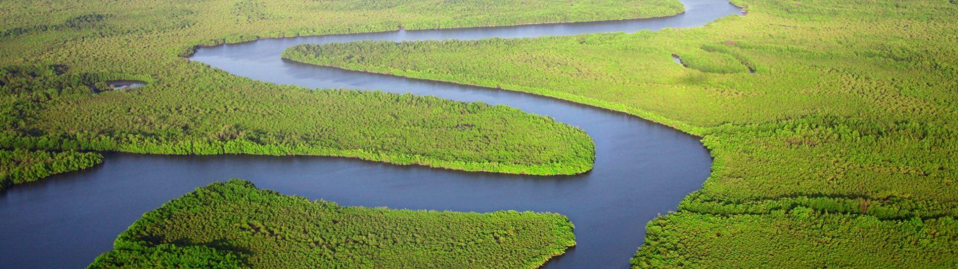 Gambia country image