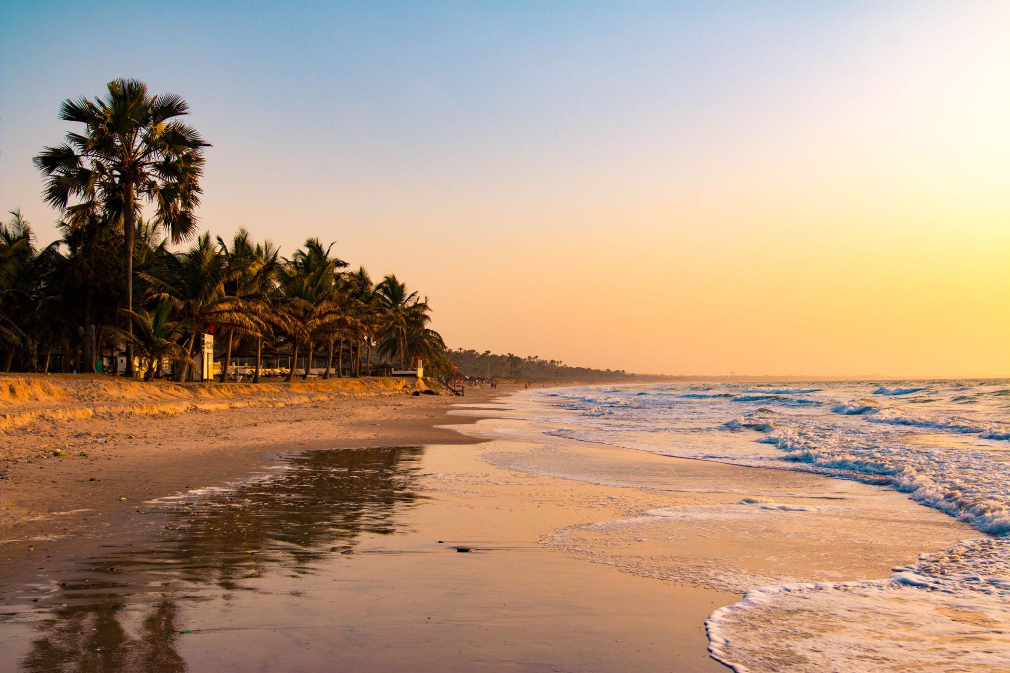 Gambia country image