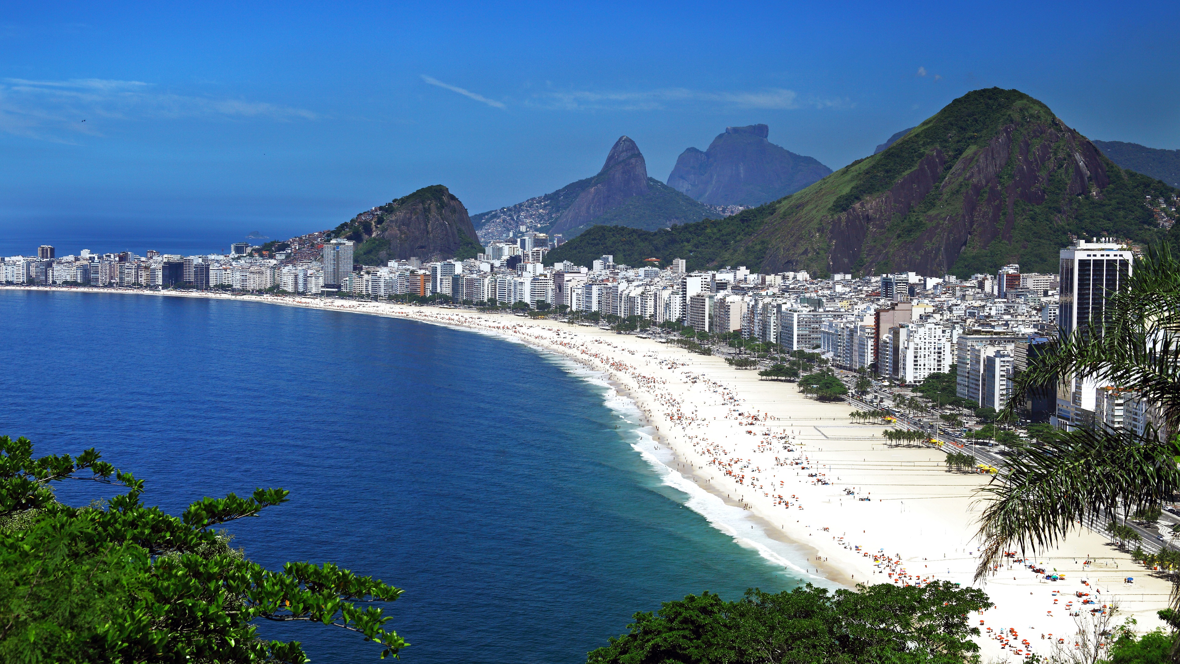 Brazil country image