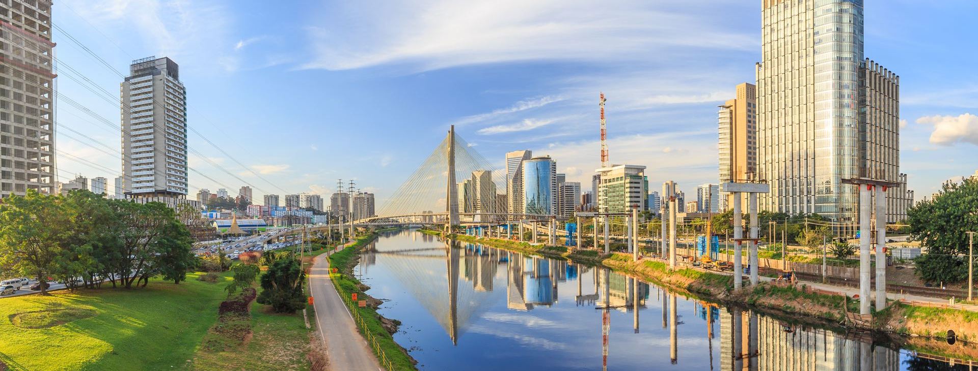 Brazil country image