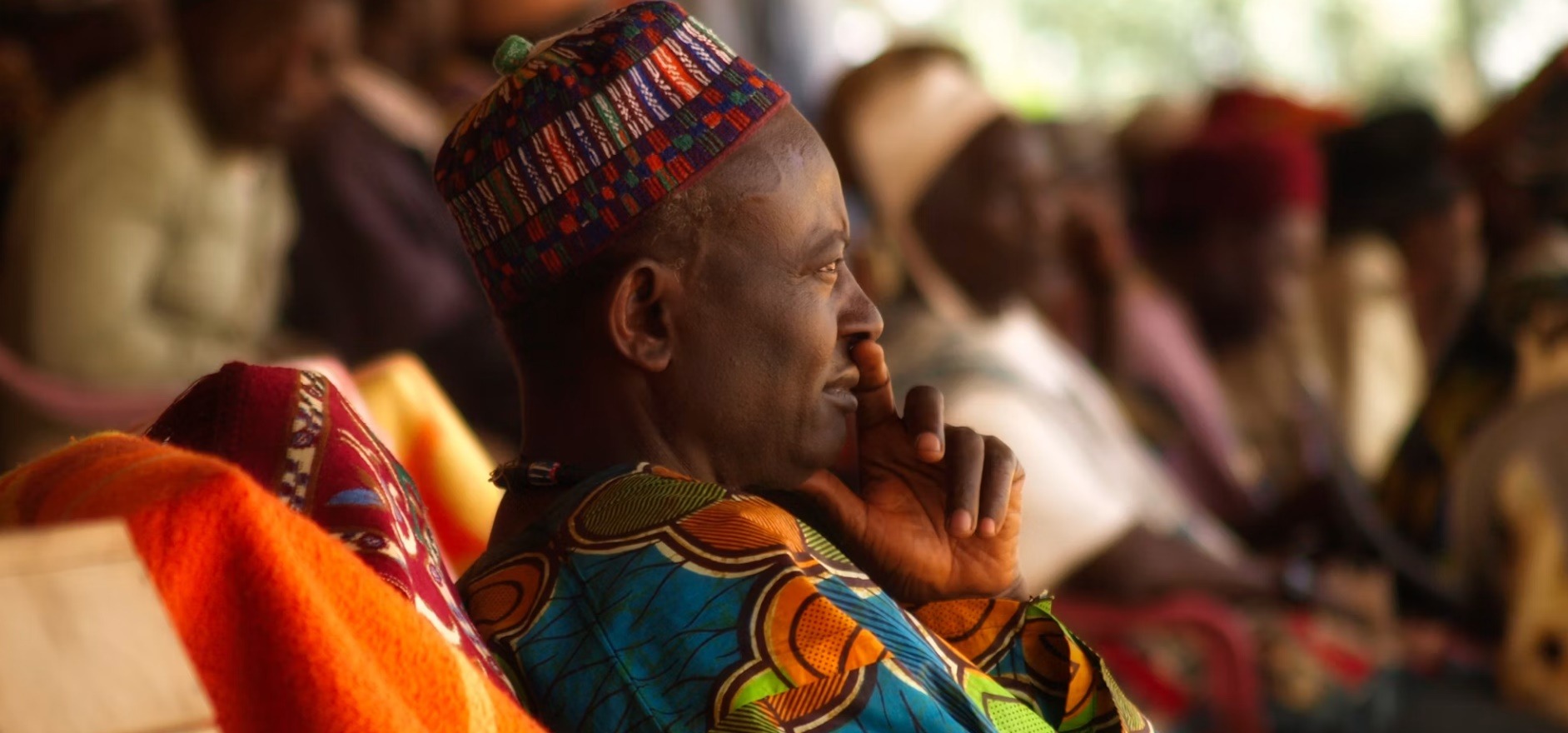 Cameroon country image