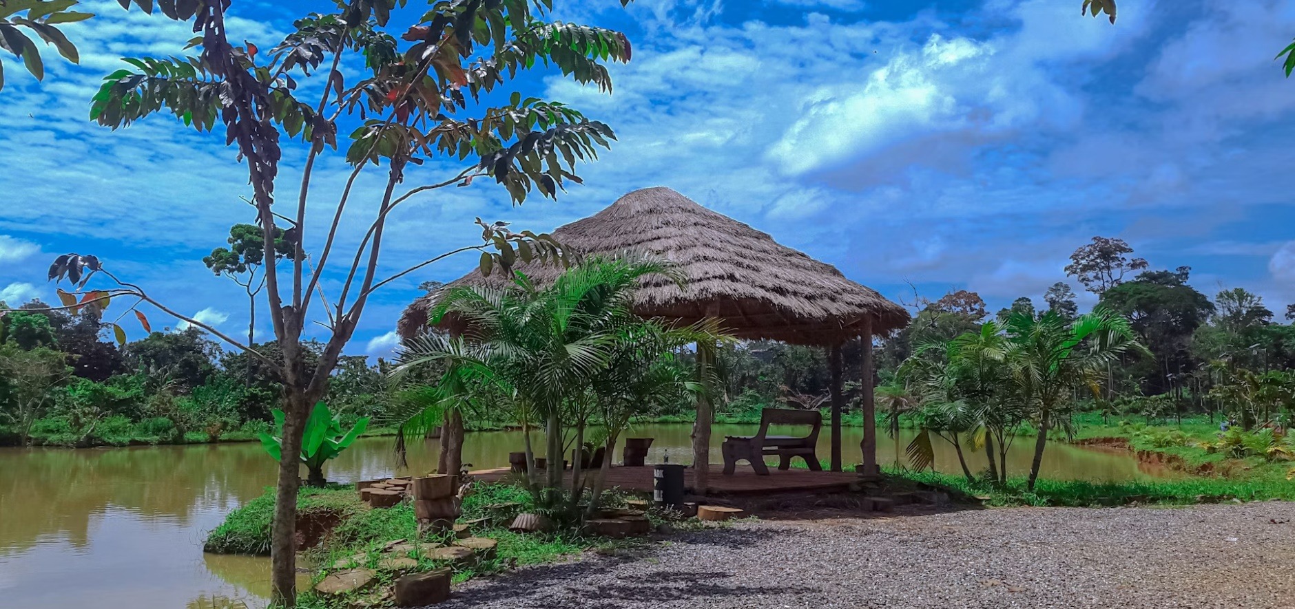 Cameroon country image