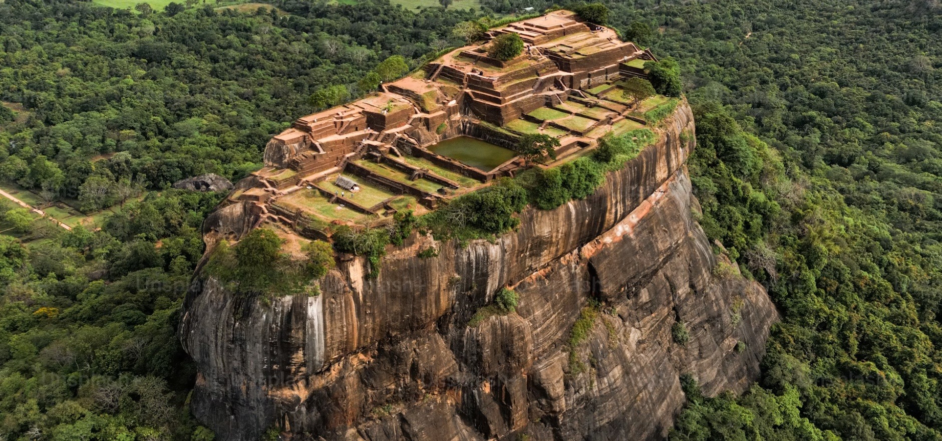 Cameroon country image