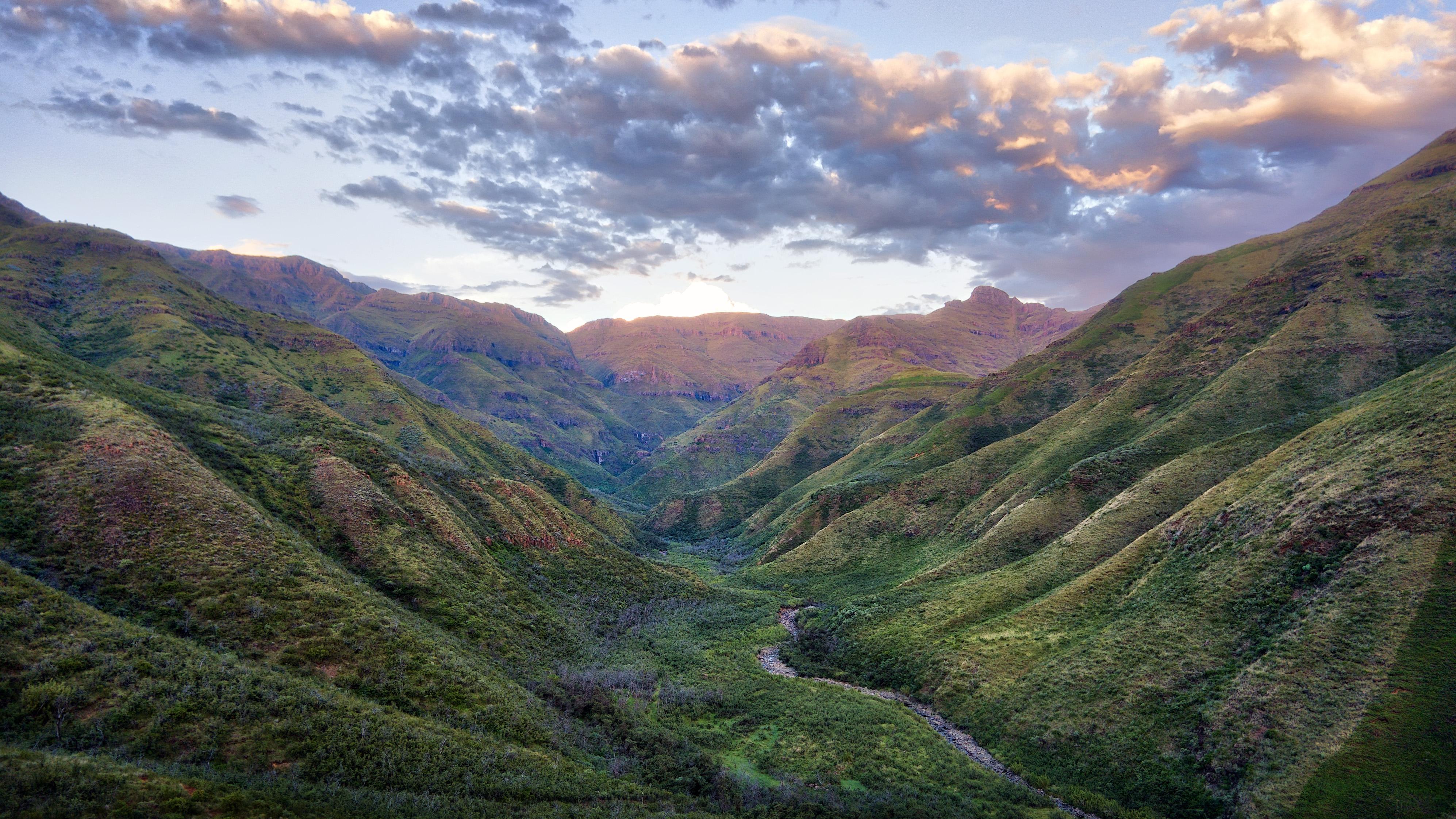 Lesotho country image
