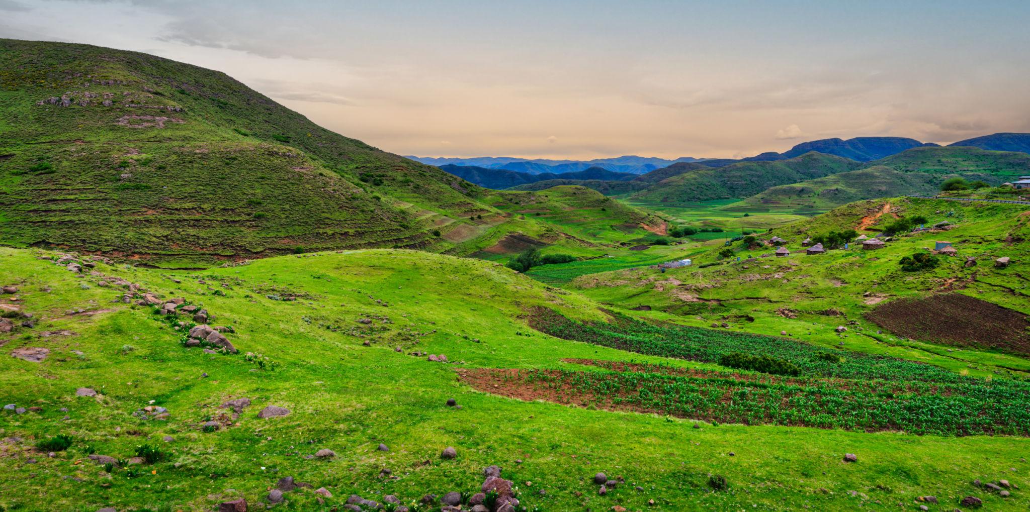 Lesotho country image